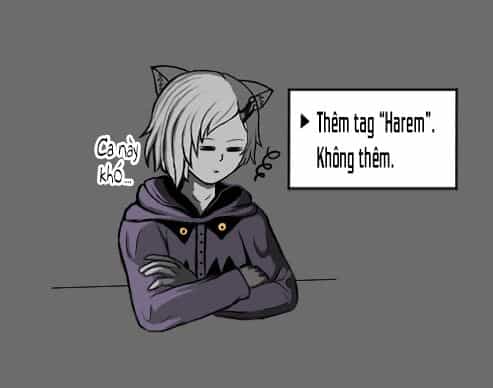 Zannen Jokanbu Black General-San - Chương 89 - ảnh 11