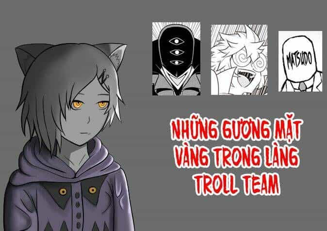 Zannen Jokanbu Black General-San - Chương 92.5 - ảnh 7