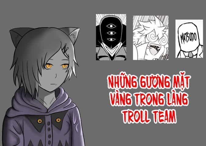 Zannen Jokanbu Black General-San - Chương 93 - ảnh 7