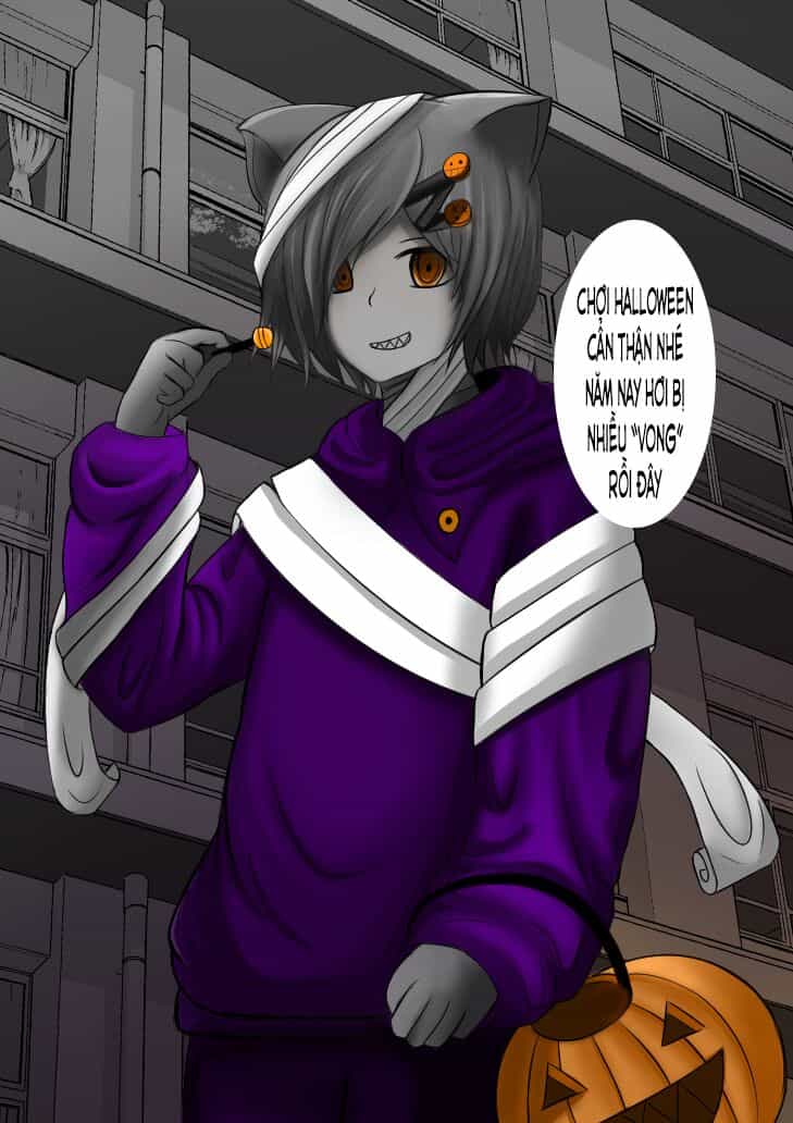 Zannen Jokanbu Black General-San - Chương 95 - ảnh 13