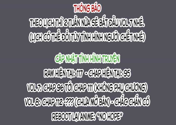 Zannen Jokanbu Black General-San - Chương 95 - ảnh 14
