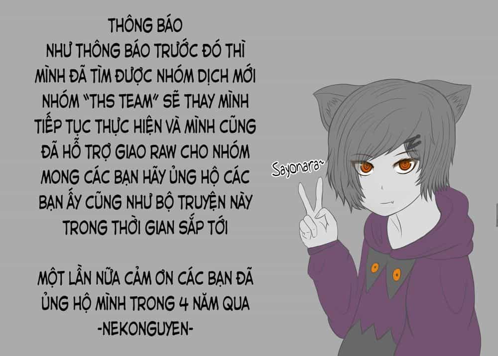 Zannen Jokanbu Black General-San - Chương 97 - ảnh 1