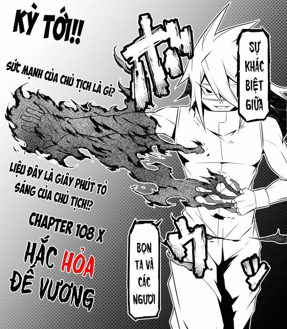 Zannen Jokanbu Black General-San - Chương 107 - ảnh 13