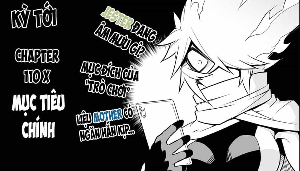 Zannen Jokanbu Black General-San - Chương 109 - ảnh 14