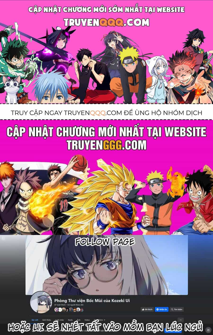 Zannen Jokanbu Black General-San - Chương 119 - ảnh 1