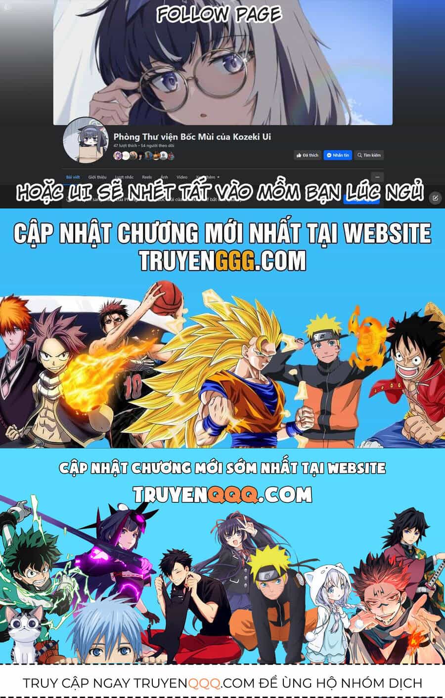 Zannen Jokanbu Black General-San - Chương 125 - ảnh 13
