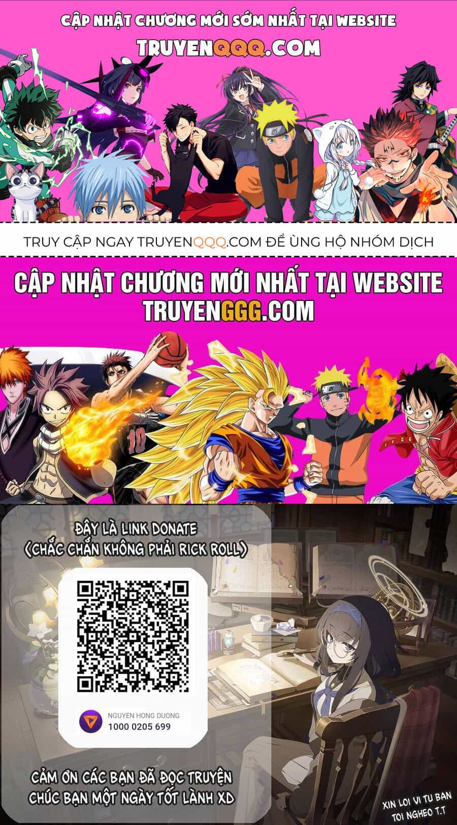 Zannen Jokanbu Black General-San - Chương 131 - ảnh 1