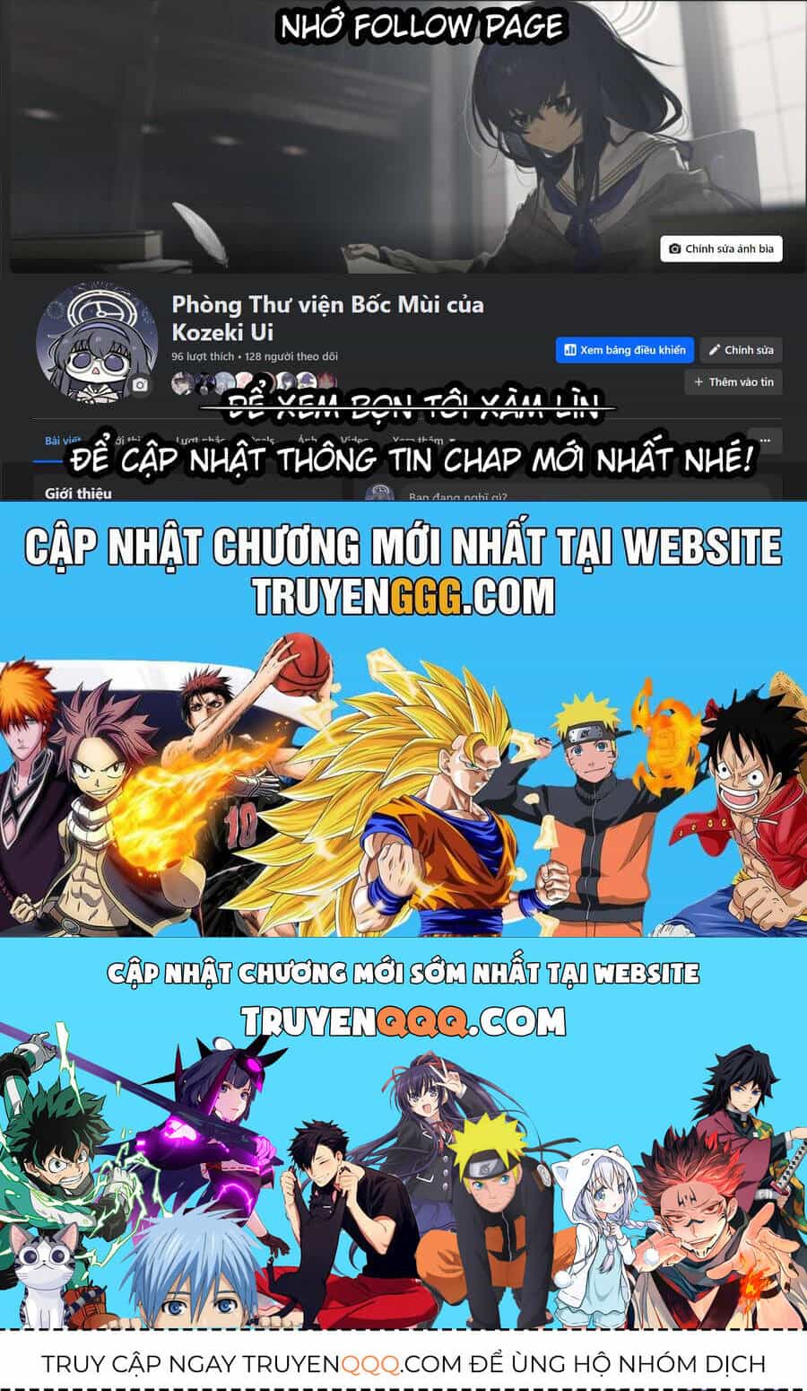 Zannen Jokanbu Black General-San - Chương 131 - ảnh 11