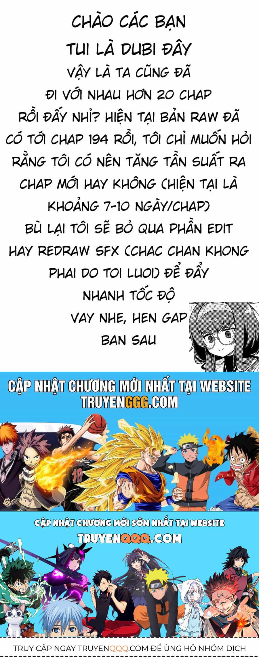 Zannen Jokanbu Black General-San - Chương 136 - ảnh 12