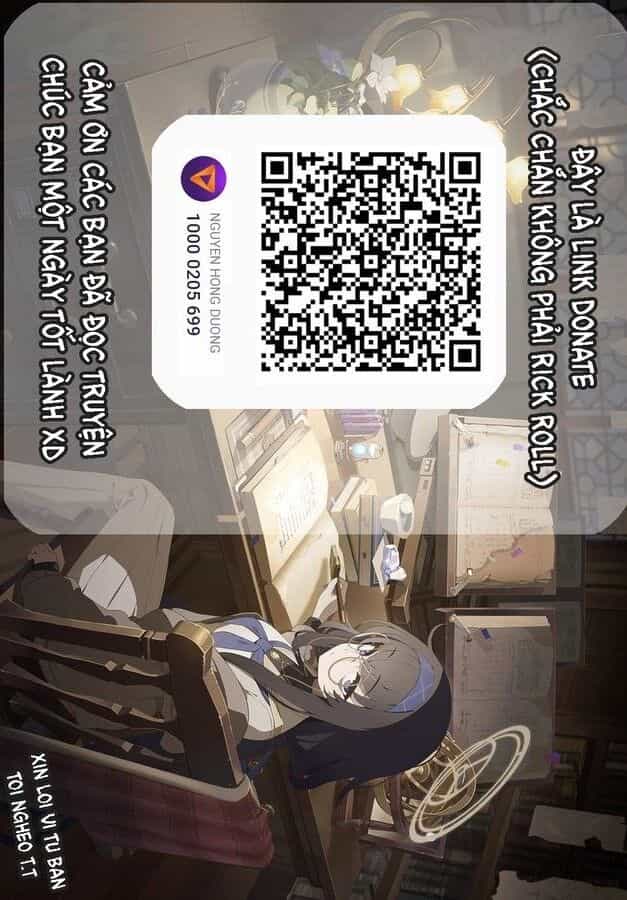 Zannen Jokanbu Black General-San - Chương 142 - ảnh 2