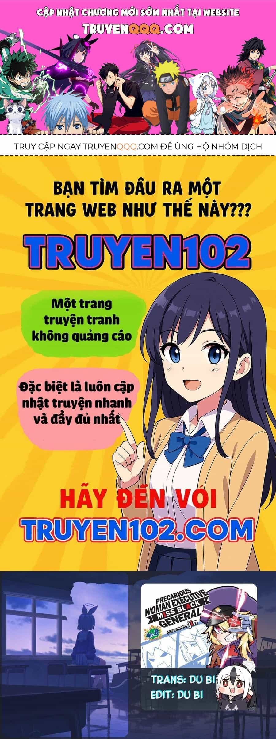 Zannen Jokanbu Black General-San - Chương 158 - ảnh 1