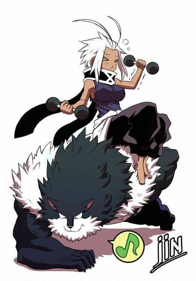 Zannen Jokanbu Black General-San - Chương 33.4 - ảnh 19