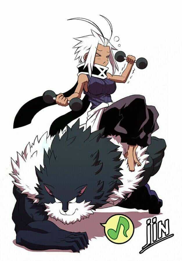 Zannen Jokanbu Black General-San - Chương 49.1 - ảnh 19