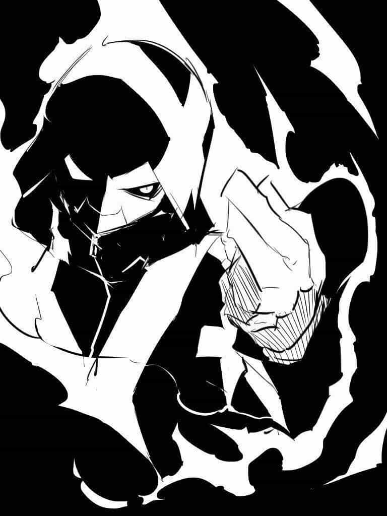 Zannen Jokanbu Black General-San - Chương 49.1 - ảnh 21