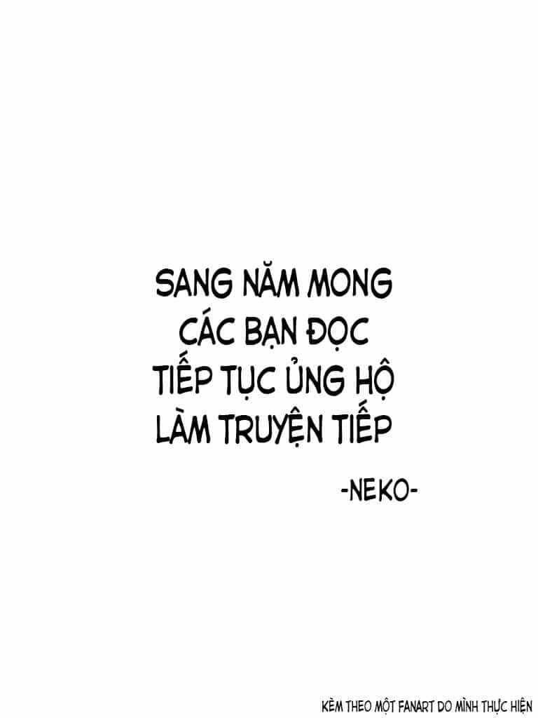 Zannen Jokanbu Black General-San - Chương 58.5 - ảnh 5
