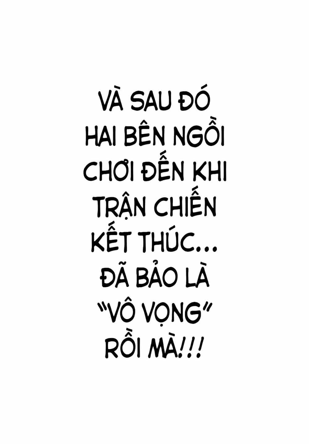 Zannen Jokanbu Black General-San - Chương 59 - ảnh 11