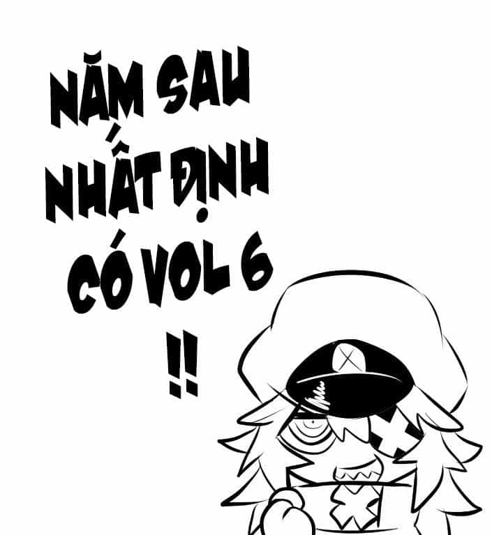 Zannen Jokanbu Black General-San - Chương 65 - ảnh 21