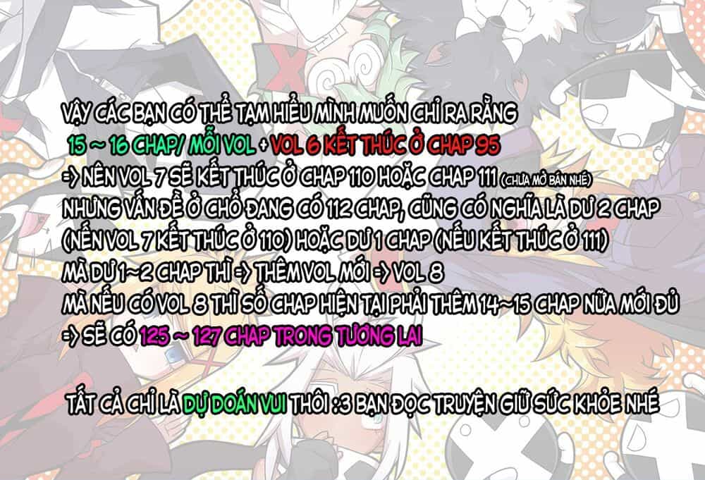 Zannen Jokanbu Black General-San - Chương 79 - ảnh 15