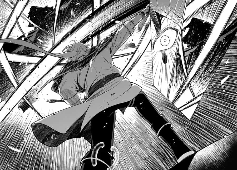 Zenmetsu End O Shi Ni Monogurui De Kaihi Shita. Party Ga Yanda. - Chương 1 - ảnh 15