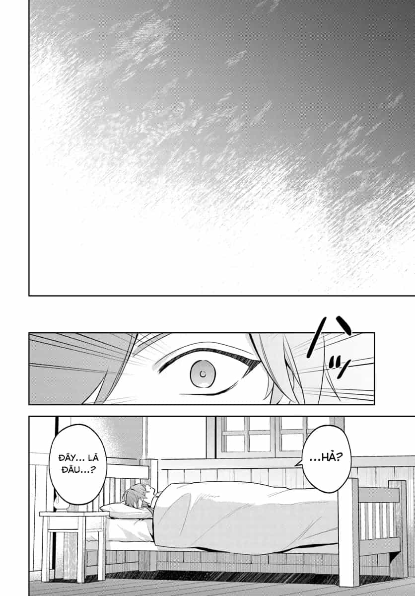 Zenmetsu End O Shi Ni Monogurui De Kaihi Shita. Party Ga Yanda. - Chương 1 - ảnh 16