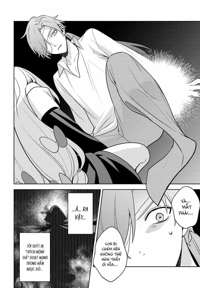 Zenmetsu End O Shi Ni Monogurui De Kaihi Shita. Party Ga Yanda. - Chương 1 - ảnh 22