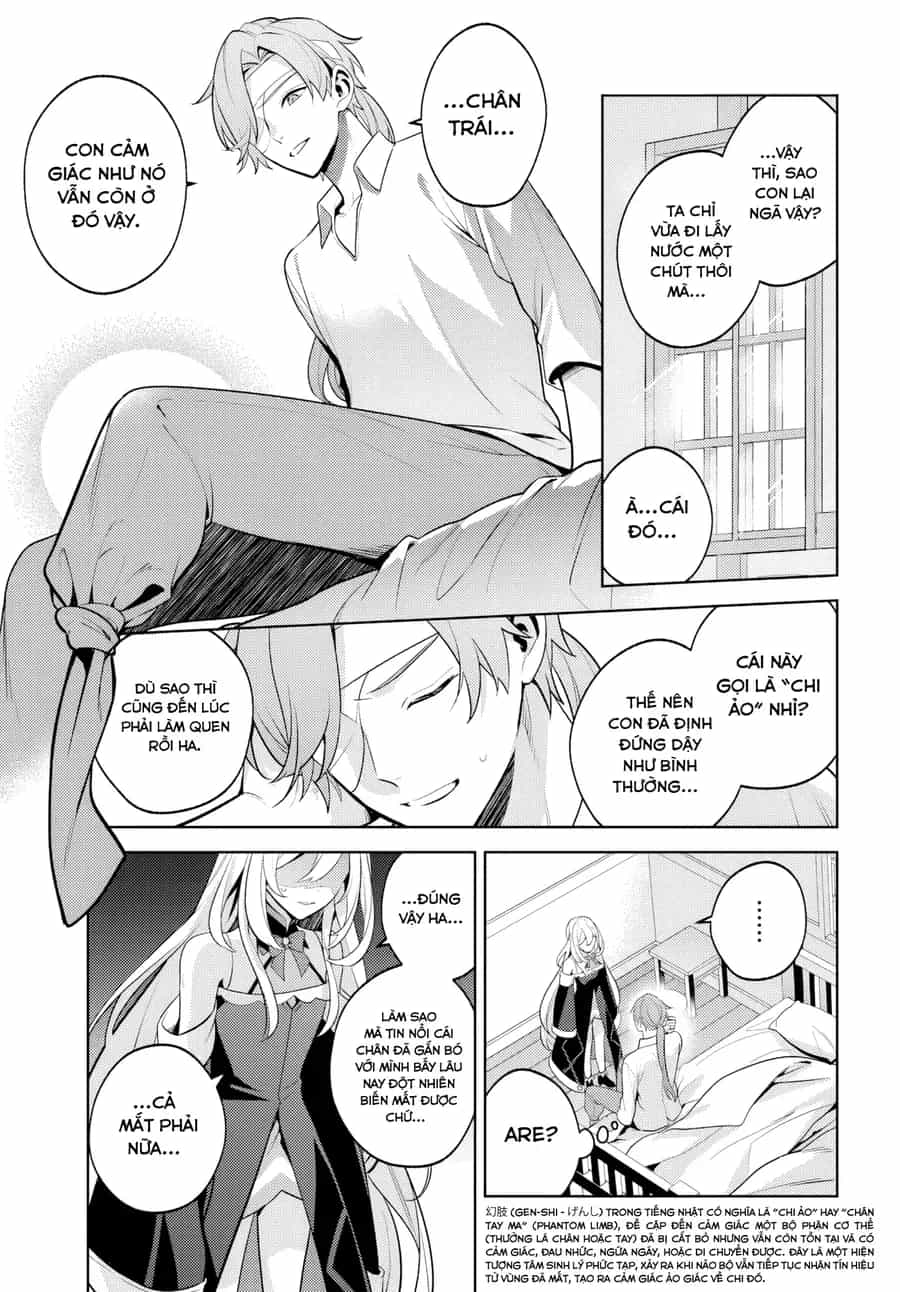 Zenmetsu End O Shi Ni Monogurui De Kaihi Shita. Party Ga Yanda. - Chương 2 - ảnh 15