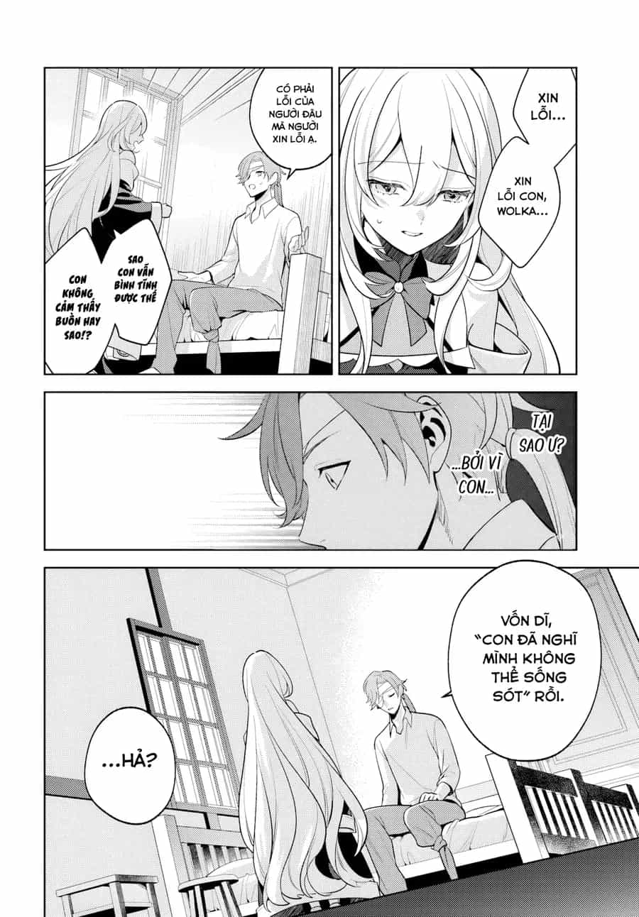 Zenmetsu End O Shi Ni Monogurui De Kaihi Shita. Party Ga Yanda. - Chương 2 - ảnh 16