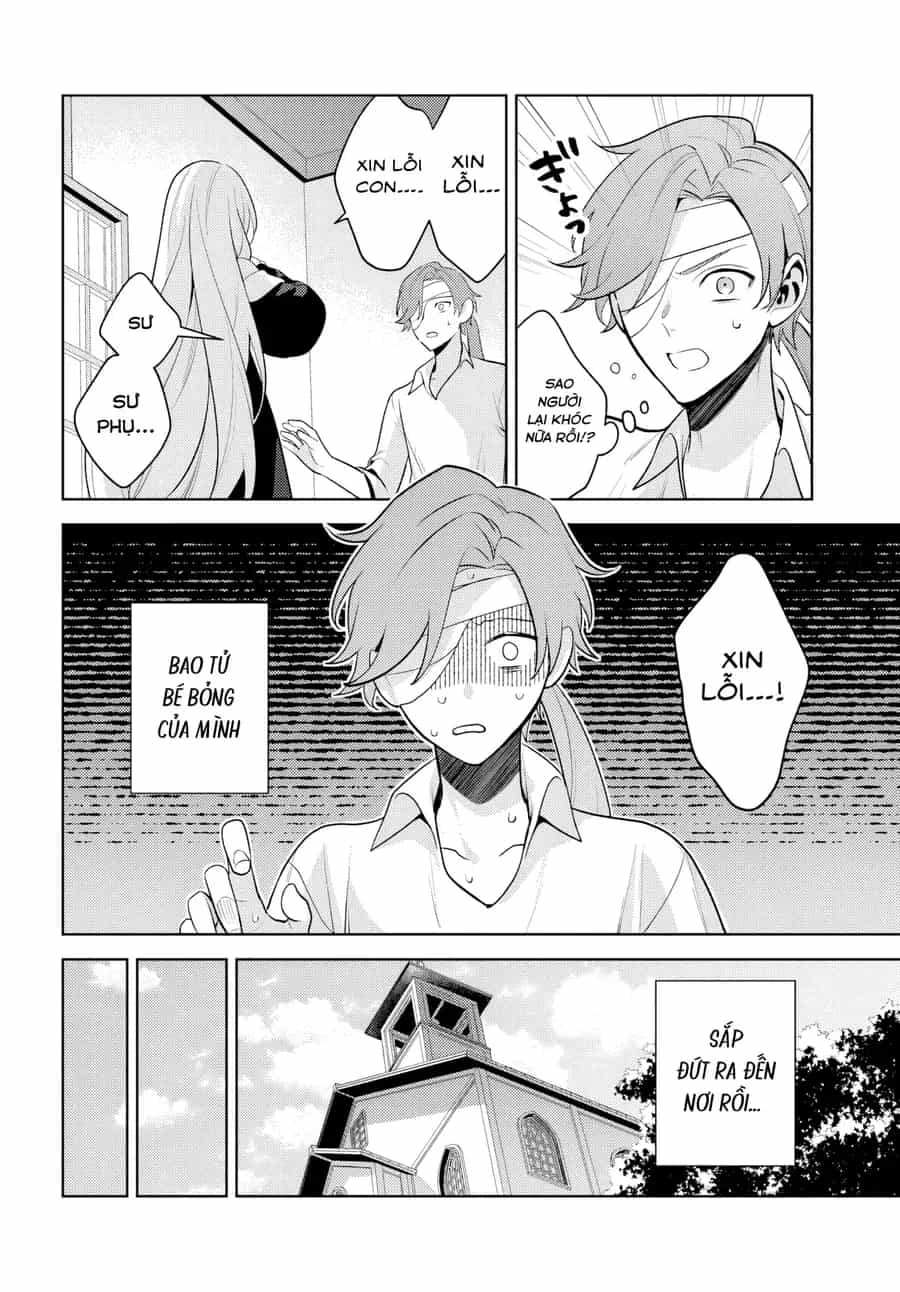 Zenmetsu End O Shi Ni Monogurui De Kaihi Shita. Party Ga Yanda. - Chương 2 - ảnh 18