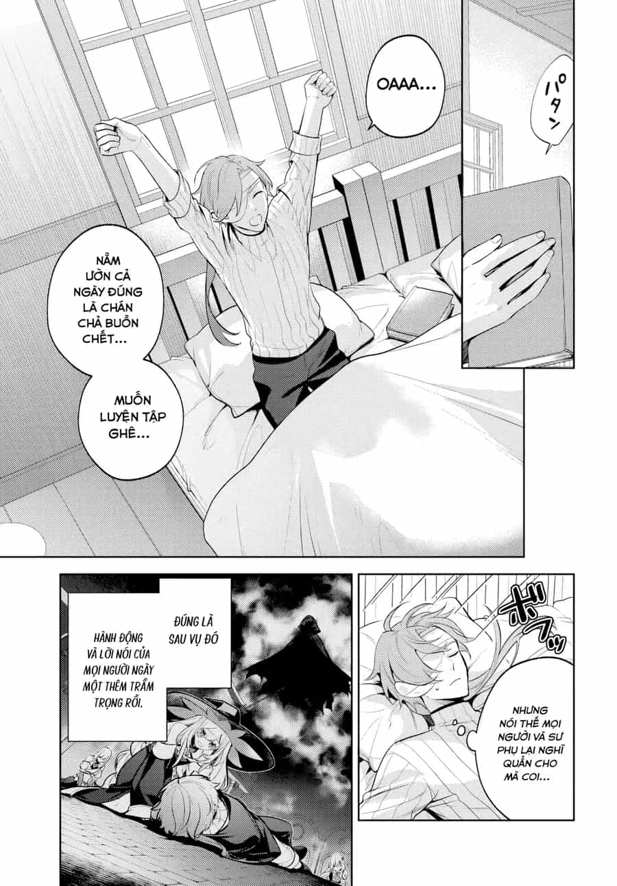 Zenmetsu End O Shi Ni Monogurui De Kaihi Shita. Party Ga Yanda. - Chương 2 - ảnh 19