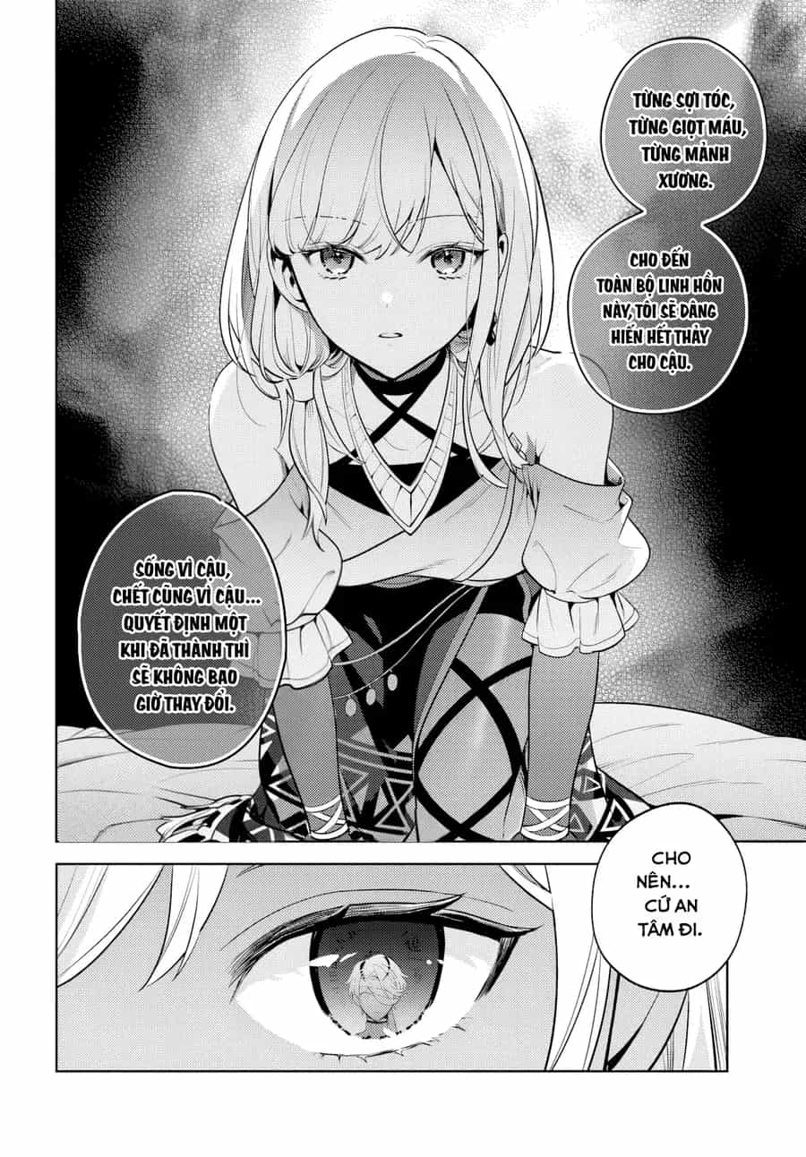 Zenmetsu End O Shi Ni Monogurui De Kaihi Shita. Party Ga Yanda. - Chương 2 - ảnh 26