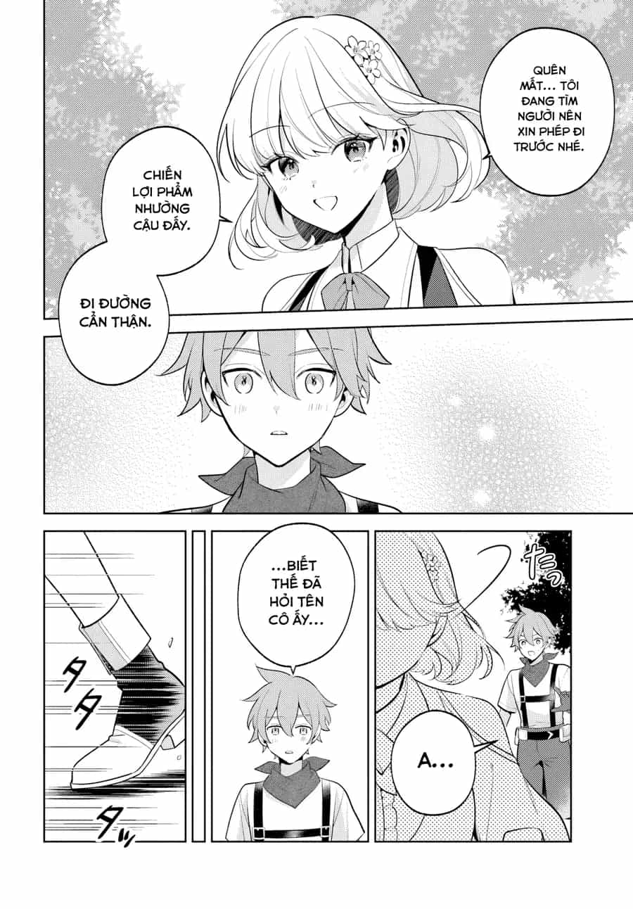 Zenmetsu End O Shi Ni Monogurui De Kaihi Shita. Party Ga Yanda. - Chương 3 - ảnh 10