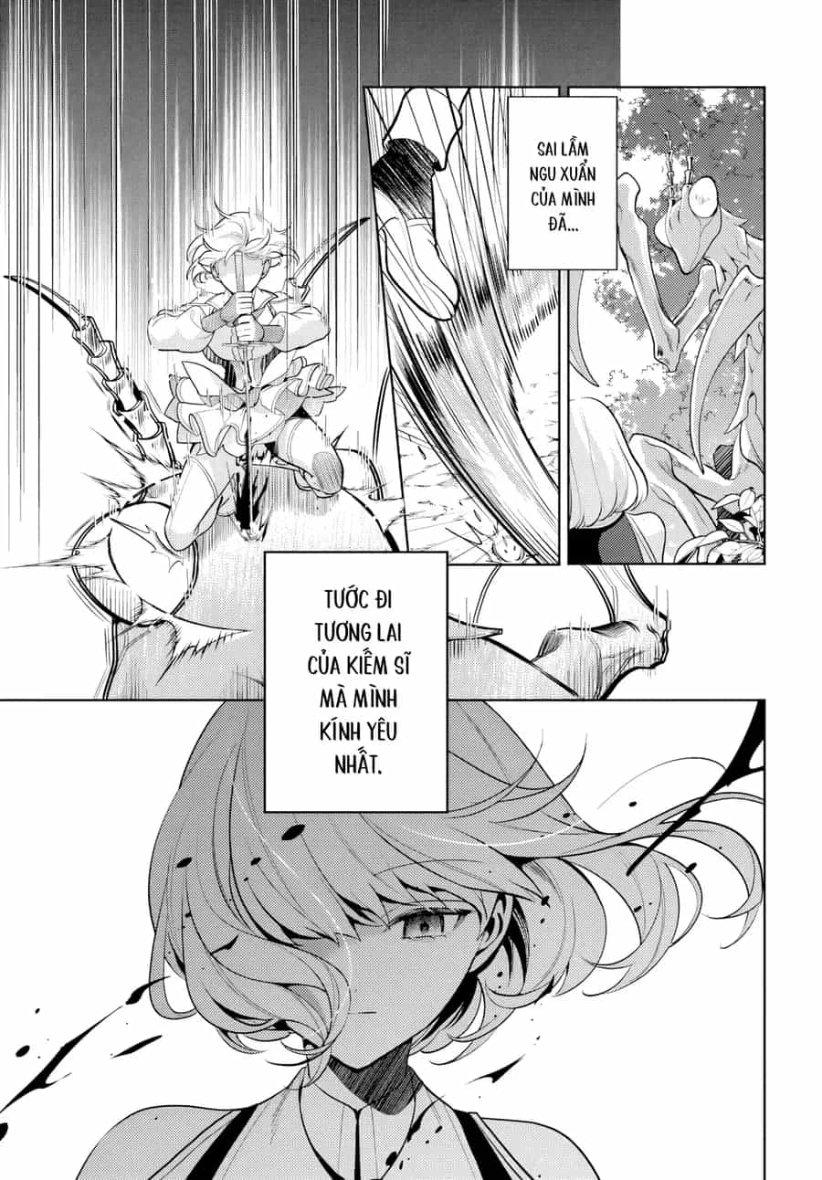 Zenmetsu End O Shi Ni Monogurui De Kaihi Shita. Party Ga Yanda. - Chương 3 - ảnh 15