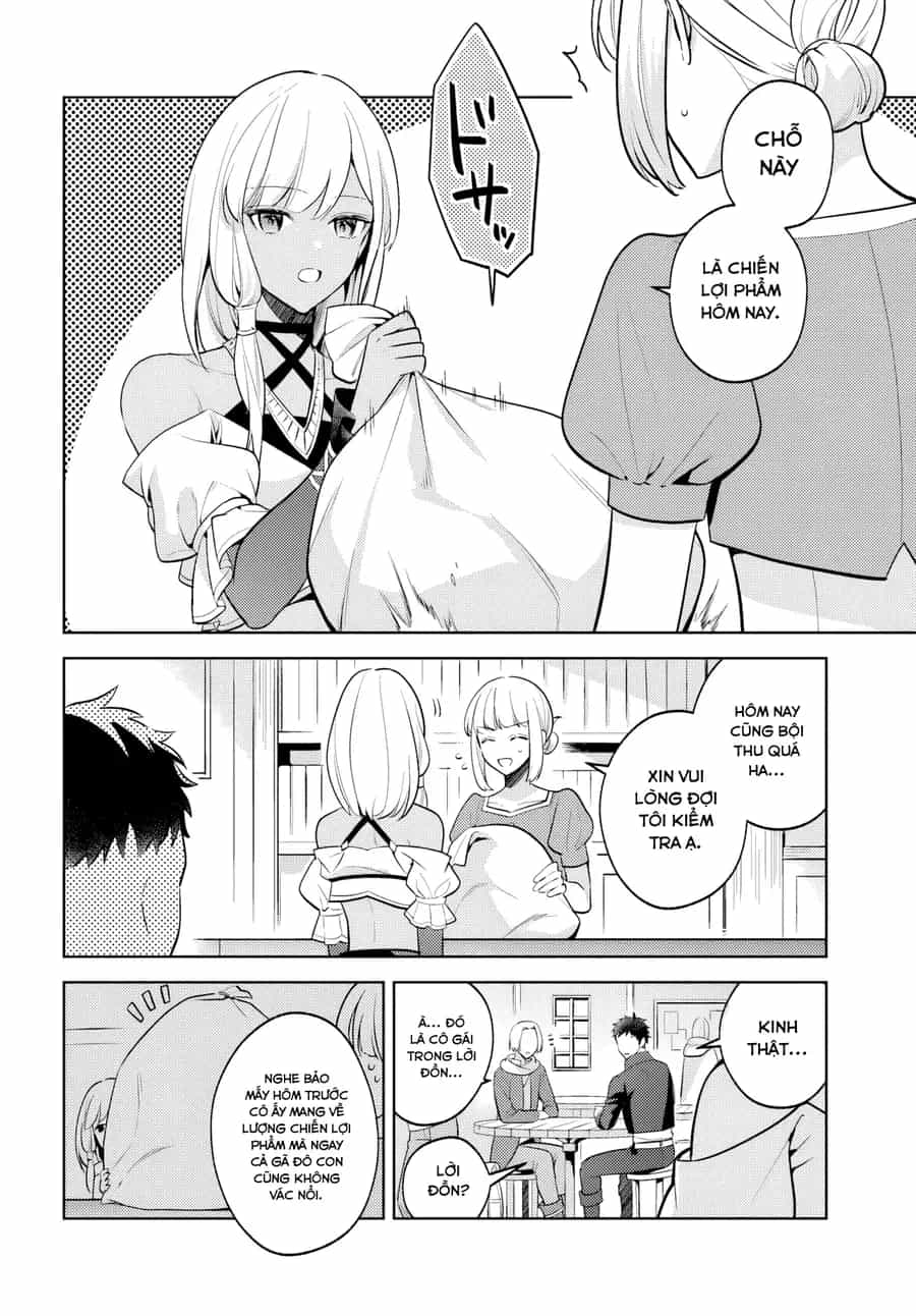 Zenmetsu End O Shi Ni Monogurui De Kaihi Shita. Party Ga Yanda. - Chương 3 - ảnh 22