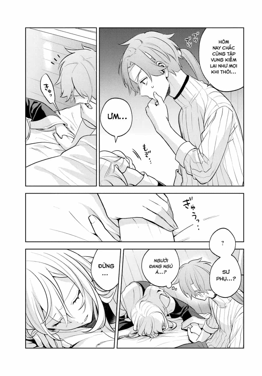 Zenmetsu End O Shi Ni Monogurui De Kaihi Shita. Party Ga Yanda. - Chương 3 - ảnh 29