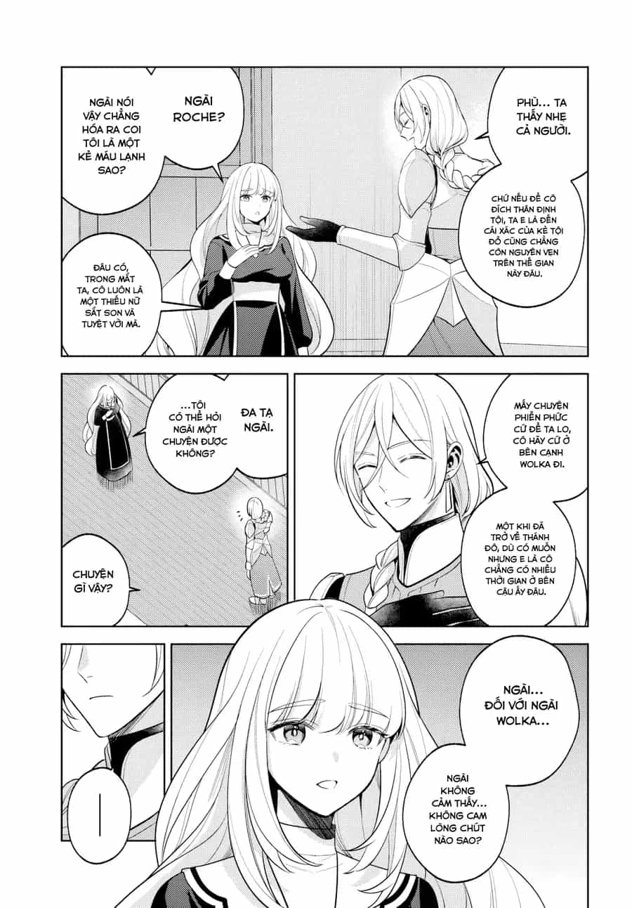 Zenmetsu End O Shi Ni Monogurui De Kaihi Shita. Party Ga Yanda. - Chương 4 - ảnh 25
