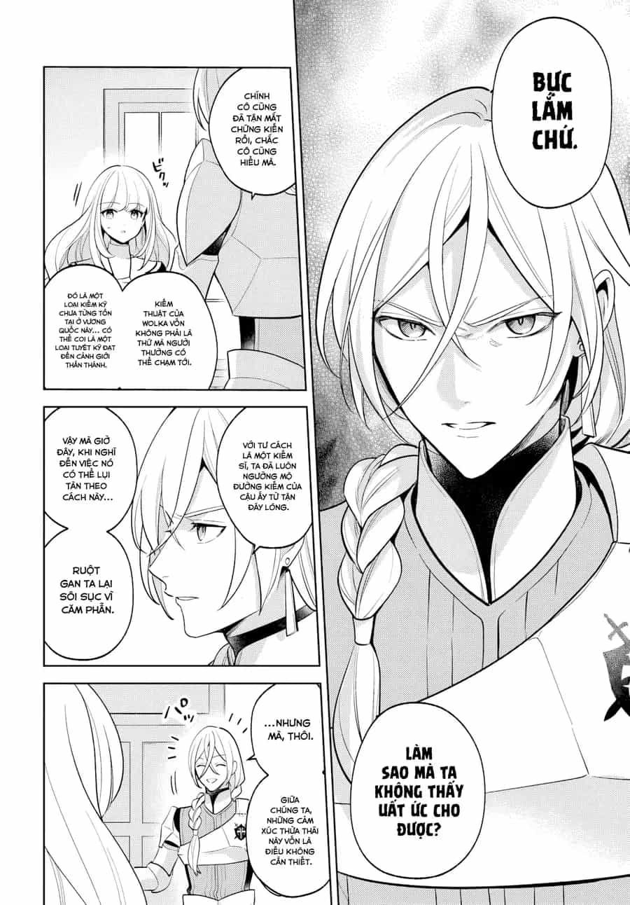 Zenmetsu End O Shi Ni Monogurui De Kaihi Shita. Party Ga Yanda. - Chương 4 - ảnh 26