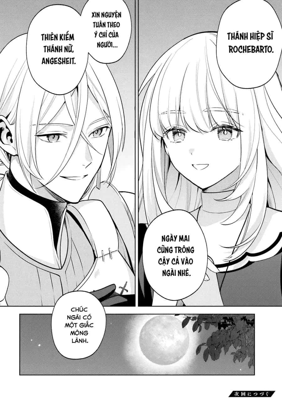 Zenmetsu End O Shi Ni Monogurui De Kaihi Shita. Party Ga Yanda. - Chương 4 - ảnh 28