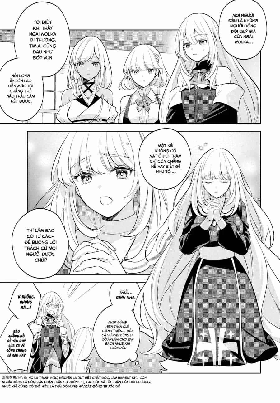 Zenmetsu End O Shi Ni Monogurui De Kaihi Shita. Party Ga Yanda. - Chương 4 - ảnh 9