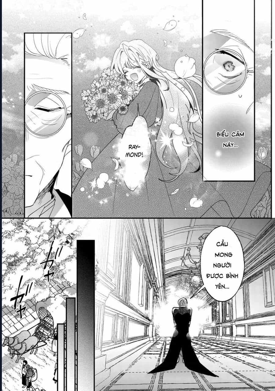 Zense Wa Reikoku Koutei, Konse Wa Youjo - Chương 1 - ảnh 18