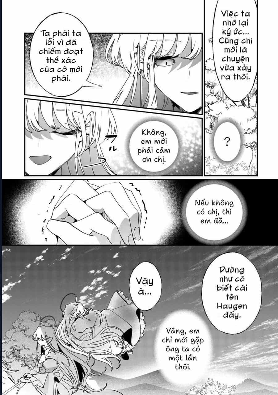 Zense Wa Reikoku Koutei, Konse Wa Youjo - Chương 1 - ảnh 22