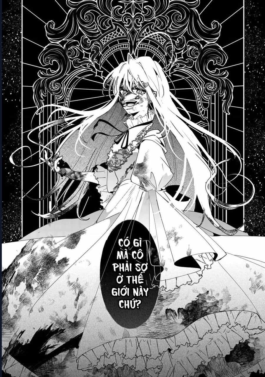 Zense Wa Reikoku Koutei, Konse Wa Youjo - Chương 1 - ảnh 38