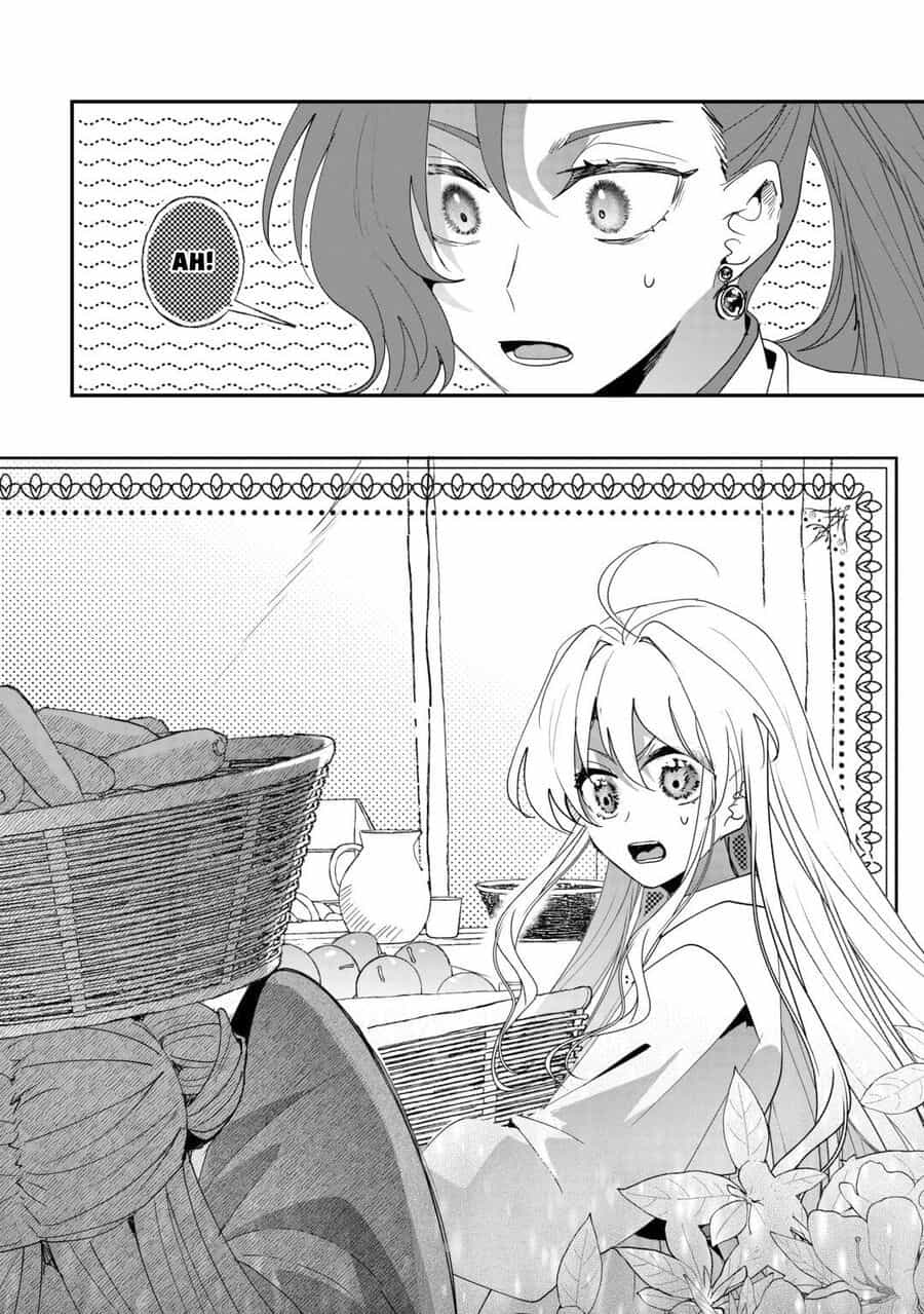 Zense Wa Reikoku Koutei, Konse Wa Youjo - Chương 6 - ảnh 24