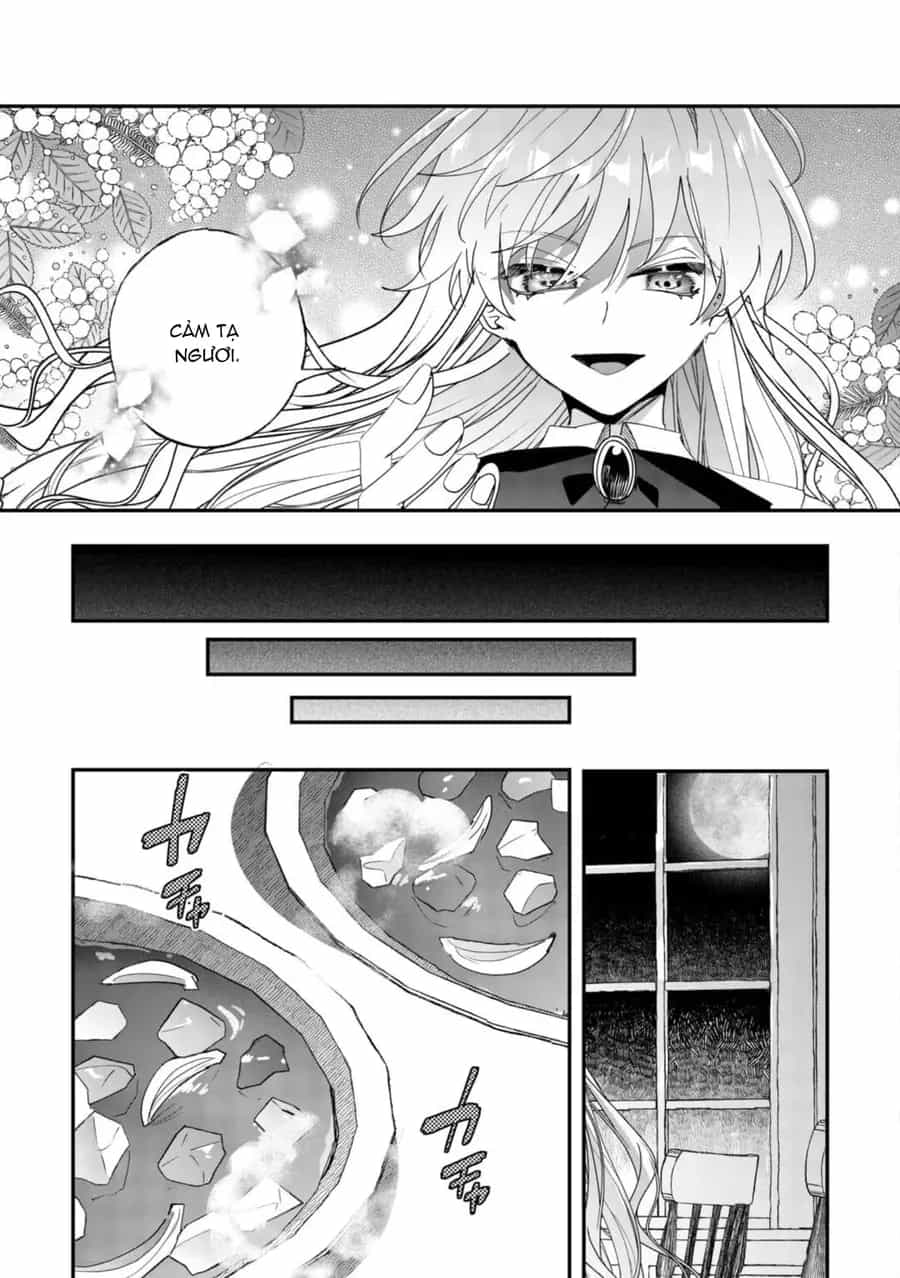 Zense Wa Reikoku Koutei, Konse Wa Youjo - Chương 9 - ảnh 13