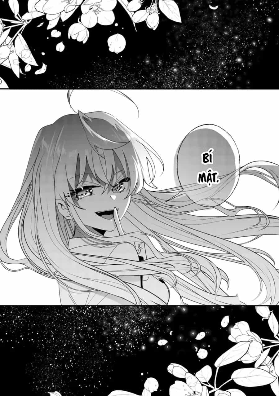 Zense Wa Reikoku Koutei, Konse Wa Youjo - Chương 9 - ảnh 22