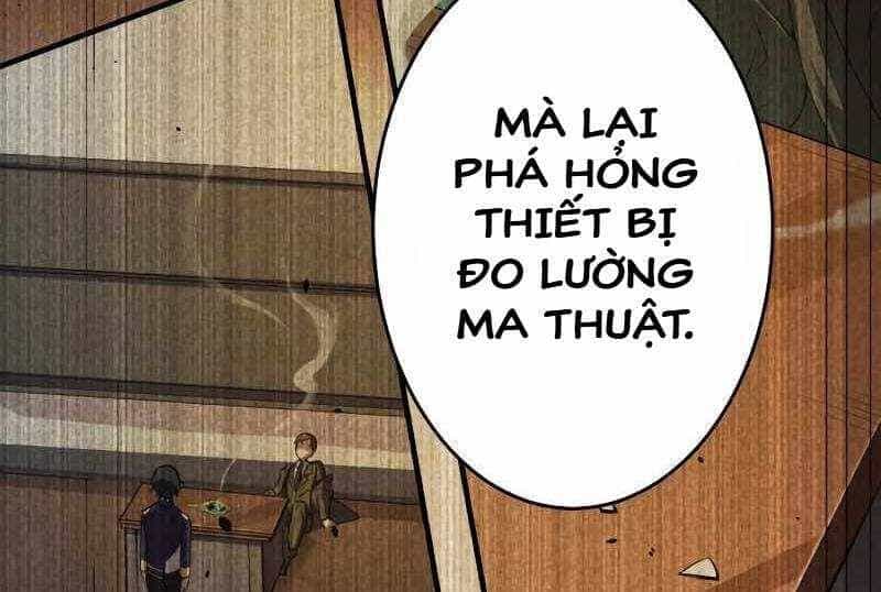 Zero 0 - Vựơt Qua Cả Ma Pháp Thời Không - Chương 11 - ảnh 19