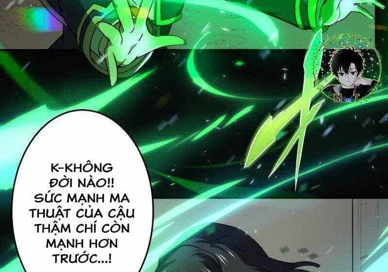 Zero 0 - Vựơt Qua Cả Ma Pháp Thời Không - Chương 12 - ảnh 55