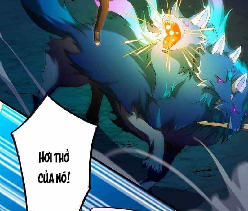 Zero 0 - Vựơt Qua Cả Ma Pháp Thời Không - Chương 14 - ảnh 102