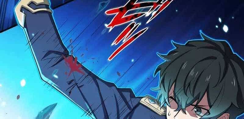 Zero 0 - Vựơt Qua Cả Ma Pháp Thời Không - Chương 15 - ảnh 19