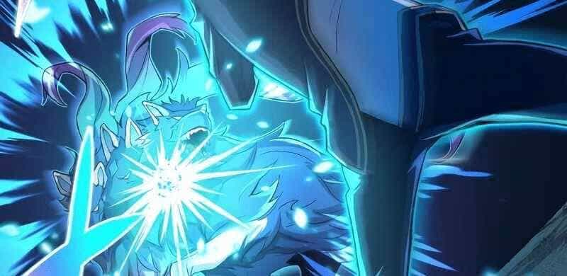 Zero 0 - Vựơt Qua Cả Ma Pháp Thời Không - Chương 15 - ảnh 39