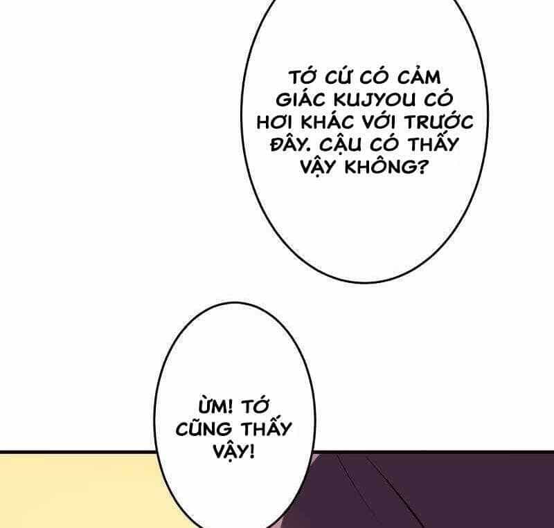 Zero 0 - Vựơt Qua Cả Ma Pháp Thời Không - Chương 18 - ảnh 65